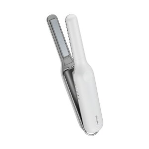 �V���[�v �X�g���[�g�w�A�A�C����(�z���C�g) IB-S510B-W SHARP �p���[���o�C���R�[�h���X�A�C���� [IBS510BW]