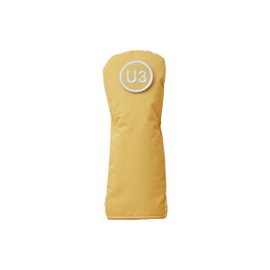 �I�m�t ���[�e�B���e�B�p �w�b�h�J�o�[�i�C�G���[�j OH062626 ONOFF Head Cover OH0626