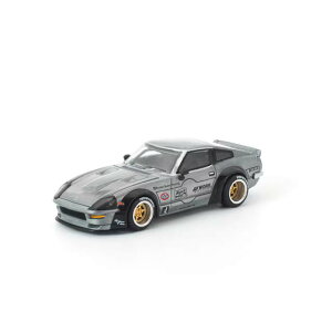 POP RACE 1/64 �p���f�� 280ZX ���[���^���yPR640410�z �~�j�J�[