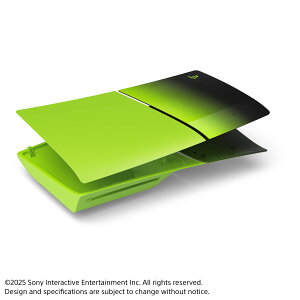 �\�j�[�E�C���^���N�e�B�u�G���^�e�C�������g �yPS5�zPlayStation 5�p�J�o�[ ���~�b�N�X �O���[���@�iCFI-2000 model group - slim�p�j [CFI-ZCS2G14 PS5 �V���K�^ �J�o- ���~�b�N�X�O��-��]