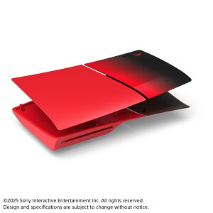 �\�j�[�E�C���^���N�e�B�u�G���^�e�C�������g �yPS5�zPlayStation 5�p�J�o�[ �e�N�m ���b�h�@�iCFI-2000 model group - slim�p�j [CFI-ZCS2G13 PS5 �V���K�^ �J�o- �e�N�m���b�h]