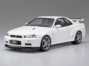 ^~ 1/24 X|[cJ[V[Y jbT XJCC GT-R VXybNII iR34j y24258z vf