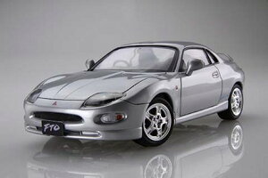 �t�W�~ 1/24 �C���`�A�b�v�V���[�Y No.49 �O�H FTO GPX�f94/GS�yID49�z �v�����f��