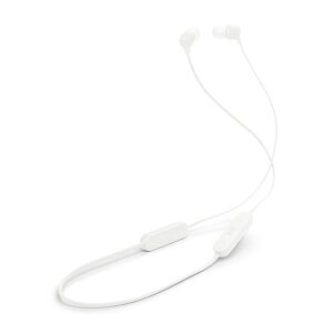 JBL Bluetooth�Ή��_�C�i�~�b�N���^�J�i���C���z���i�z���C�g�j JBLT135BTWHT JBL Tune 135BT