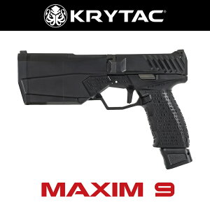 LayLax KRYTAC SilencerCo Maxim 9 CO2�yJASG�F��z�y�Ώ۔N�� 18�ˈȏ�p�z �G�A�K��