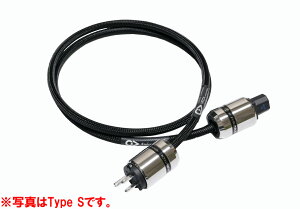�R�[�h�E�J���p�j�[ �d���P�[�u���i1.5m�j�yNCF�⃁�b�L���X�����v���O�{SuperTMD2�x�h��z�sVega Power Cable Type Sf�t VEGAPOWER-TYPE-SF1.5 THE CHORD COMPANY