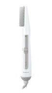 パナソニック カーリングヘアードライヤー（シルバー調） EH-KE1N-S Panasonic くるくるドライヤー イオ…