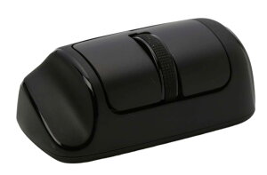 MEETS TRADING�b�~�[�c�g���[�f�B���O Finger Barrel Mouse i2/�w��}�E�X�i�u���b�N�j MT-FBMI2B