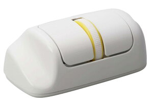 MEETS TRADING�b�~�[�c�g���[�f�B���O Finger Barrel Mouse i2/�w��}�E�X�i�z���C�g�j MT-FBMI2W