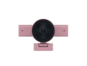 Razer �y�������K�i�z�N���G�C�^�[ ���� 4K 30 FPS AI �E�F�u�J���� Kiyo V2 (Quartz Pink Edition) RZ19-05370300-R3M1