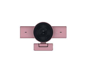 Razer �y�������K�i�z�N���G�C�^�[���� 1440p 60 FPS �E�F�u�J���� Kiyo V2 X (Quartz Pink Edition) RZ19-05380200-R3M1