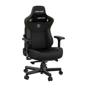 Andaseat Kaiser 3 Elegant BlackiubNj Q[~O`FA@A_V[g GC-KAISARS3/ELBK