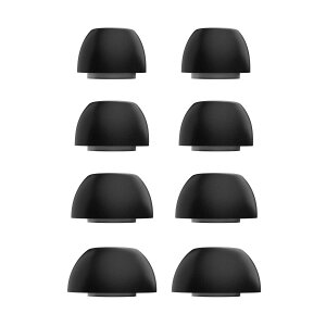 �L�[�o�b�Y AirPods Pro 3�pHYPERFOAM Comfort �C���[�`�b�v�Z�b�g�iXS/S/M/L �e1�y�A�j KB28426APP3 KeyBudz