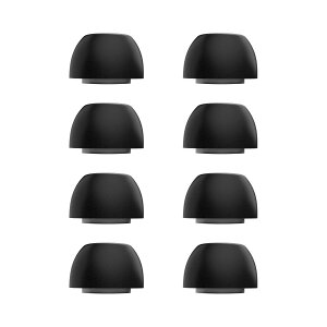 �L�[�o�b�Y AirPods Pro 3�pHYPERFOAM Comfort �C���[�`�b�v�iS�T�C�Y�E8����j KB28427APP3 KeyBudz