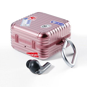 miak Galaxy Buds4/Buds4 Pro�p�L�����[�P�[�X�i�s���N�j MA28450GB4 miak