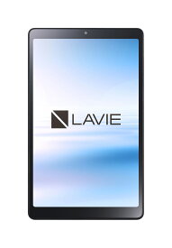 NEC 8型 Android タブレットパソコン NEC LAVIE T0855/GAS（4GB/64GB）Wi-Fi PC-T0855GAS
