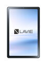 NEC 9型 Android タブレットパソコン NEC LAVIE T0975/GAS（4GB/128GB）Wi-Fi PC-T0975GAS