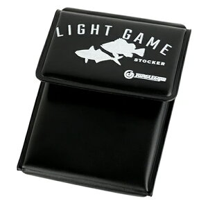 �W�����O���W�� ���C�g�Q�[���X�g�b�J�[ �V���G�b�g J716 LIGHTGAME STOCKER ���[�P�[�X