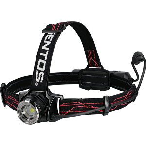 �W�F���g�X USB Type-C�[�d���@LED�w�b�h���C�g GH-218RG GENTOS G�V���[�Y [GH218RG]