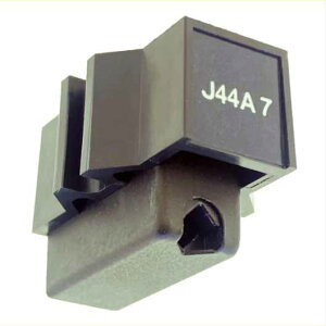 JICO MM型カートリッジ(針先別売り) SHJ44A7-CARTRIDGE
