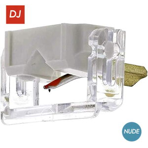JICO �����j�ySHURE/M44-7�p�zNUDE�EDJ�d�l�E�j�J�o�[�t NUDE-SH192-447-DJ-IMP JICO�y�W�R�[�z���{���@��΍H�Ɗ������