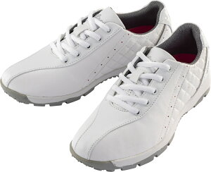 �E�C���\�� ���f�B�[�X�E�X�p�C�N���X�E�S���t�V���[�Y(�z���C�g�E�T�C�Y�F23.0cm) WBSL-2390-WH-23.0 Wilson