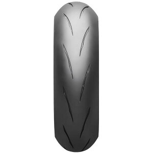 �u���a�X�g�� ��֎ԗp�^�C�� BATTLAX RACING STREET RS12 180/55ZR17M/C 73W RS2RZ�@���A�p/1�{[�����i�Ɠ����w���s��] MCR00015 BRIDGESTONE�@BATTLAX�@RS12