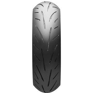 �u���a�X�g�� ��֎ԗp�^�C�� BATTLAX HYPERSPORT S23 140/70 R17M/C 66H S23RZ�@���A�p/1�{[�����i�Ɠ����w���s��] MCR06407 BRIDGESTONE�@BATTLAX�@S23