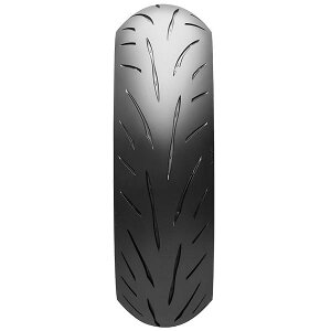 �u���a�X�g�� ��֎ԗp�^�C�� BATTLAX HYPERSPORT S23 150/60 R17M/C 66H S23RZ�@���A�p/1�{[�����i�Ɠ����w���s��] MCR06408 BRIDGESTONE�@BATTLAX�@S23