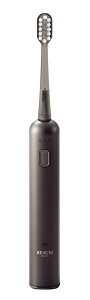�A�s�b�N�X �d�����u���V �f���A�����[�V���� AET-B08GY APIX INTL BEAUM(�r���[��) Electric Toothbrush DUAL MOTION [AETB08GY]