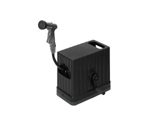 �A�C���X�I�[���} �t���J�o�[�z�[�X���[��EX 15M(�_�[�N�O���[/�u���b�N) FHEXN-15(DGY/BK)