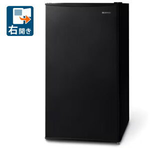 �i�W���ݒu����_A�G���A�̂݁j�A�C���X�I�[���} 93L 1�h�A�①�Ɂi���⎮�j�y�E�J���z�u���b�N IRJD-9B-B IRIS [IRJD9BB]