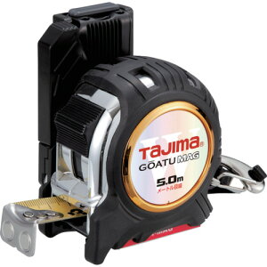 TJM�f�U�C�� �R���x�b�N�X ����G 25mm��5.0m ���Z�t�_�u���}�O GASFGLWM2550L