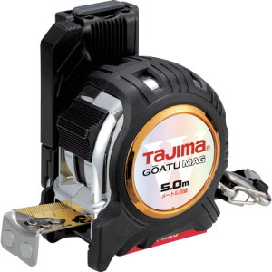 TJM�f�U�C�� �R���x�b�N�X ����G 25mm��5.0m ���Z�t�_�u���}�O�E��_�ڐ� GASFGLWM2550LR