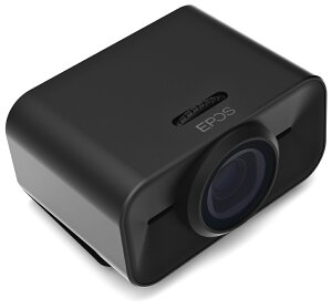 EPOS(イーポス) S6 4K USBウェブカメラ 1001204