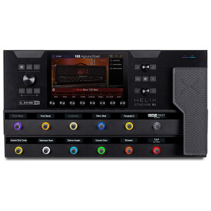 LINE6 �A���v���G�t�F�N�g�E�v���Z�b�T�[ LINE6-HELIXSTADIUMXL Helix Stadium XL Floor