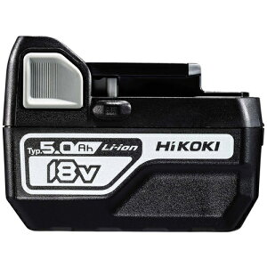 HiKOKI 18V 5.0Ah ���`�E���C�I���d�r BSL1850C �n�C�R�[�L(�����H�@)