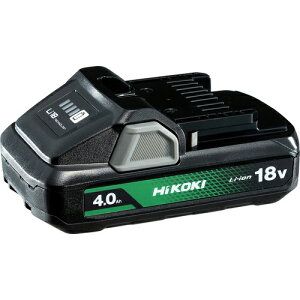 HiKOKI 18V 4.0Ah ���`�E���C�I���d�r BSL1840M �n�C�R�[�L(�����H�@)