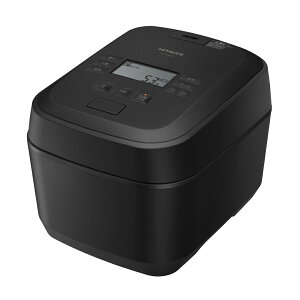 ���� ���̓X�`�[��IH�W���[���ъ�i5.5�������j�@�t���X�g�u���b�N RZ-V100JM-K HITACHI�@���́��X�`�[���@�ӂ������V [RZV100JMK]