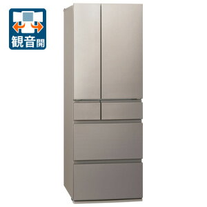 �i�W���ݒu����_A�G���A�̂݁j�p�i�\�j�b�N 501L 6�h�A�①�Ɂi�w�A���C���V�����p���j NR-F50HY3-N Panasonic [NRF50HY3N]