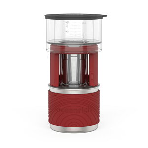 ���j�[�N �|�[�^�u���d���R�[�q�[�h���b�p�[�@���b�h UQ-ORX7RD UNIQ�@oceanrich�@X7 Series [UQORX7RD]