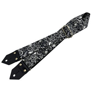 �X�p�C�X�m�[�g �M�^�[�X�g���b�v�yBirds Tribe�z ES-PP50BRT/BLK SPICENOTE
