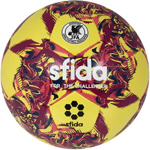 sfida�i�X�t�B�[�_�j �t�b�g�T���{�[�� 4���� INFINITO RIMBA(�C�G���[�E������v) IMO-SB23IR02-YEL SB-23IR02�@JFA���苅