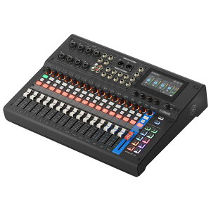 ���}�n 22�`�����l���f�W�^���~�L�V���O�R���\�[���i�u���b�N�j MGX16-B YAMAHA MGX�V���[�Y