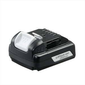 ���Z���C���_�X�g���A���c�[���Y 10.8V 2.5Ah ���`�E���C�I���d�r�p�b�N B-1125L KYOCERA