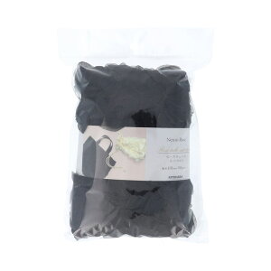 KIYOHARA �l�������[�Y ���n ���[�Y�`���[�� 110cm��×50cm�J�b�g BK �u���b�N NRF-08-BK �L���n��