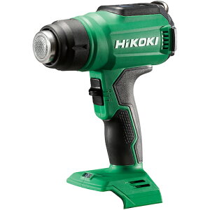 HiKOKI 18V �R�[�h���X�q�[�g�K�� (�{�̂̂݁E�V�X�e���P�[�X1�t��) RH18DA(NNP) �n�C�R�[�L(�����H�@)