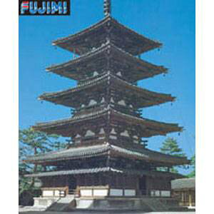 模型 法隆寺 And 金堂 おもちゃの人気商品 通販 価格比較 価格 Com