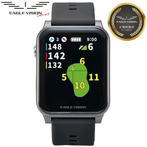 �����S���t GPS�S���t�i�r EAGLE VISION AX(�u���b�N) AX-EV-539-BK �S���t �C�[�O���r�W���� �A�N���X