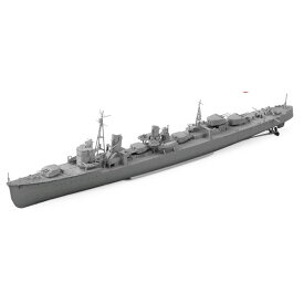 ピットロード 【再生産】1/700 日本海軍 駆逐艦 陽炎 就役時【W213】 プラモデル